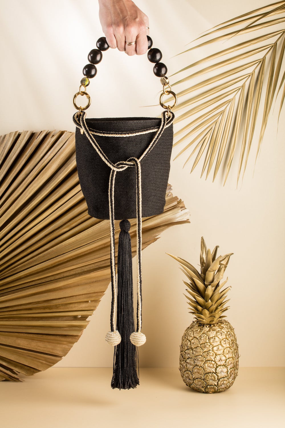 Cielo Nocturno Bag