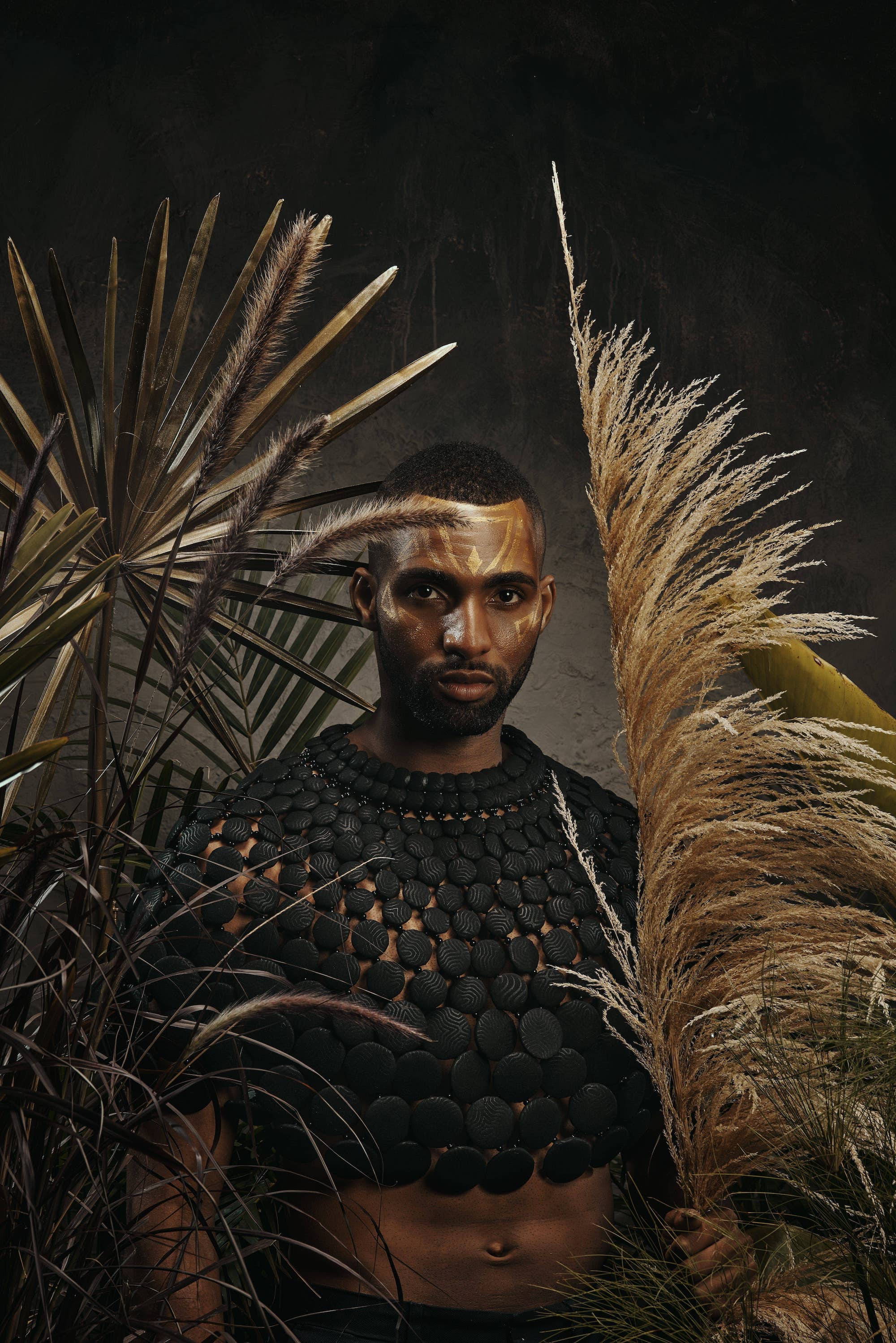 Ucaly Neckpiece